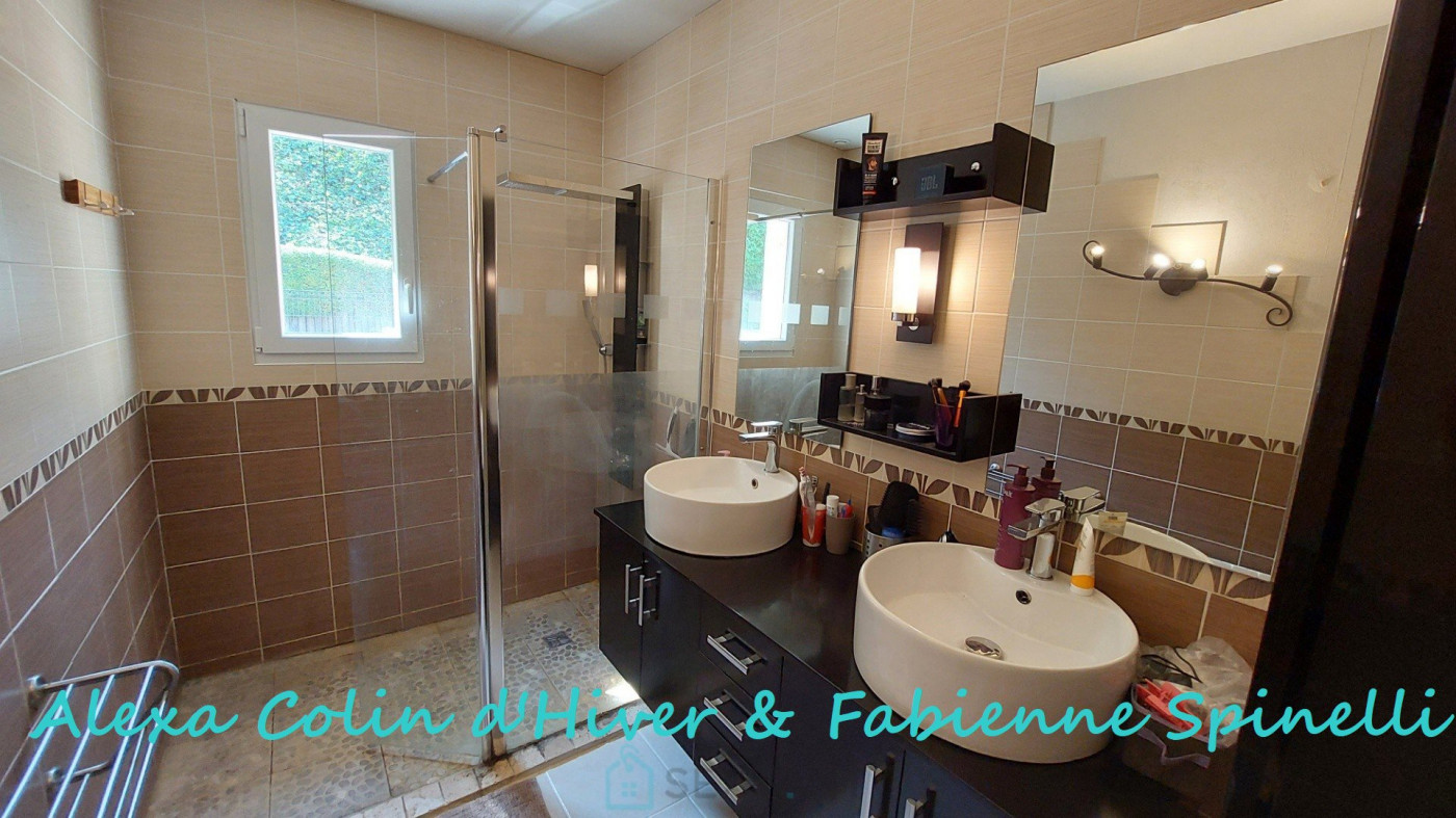 vente Pavillon Billy Sur Aisne - Photo 9