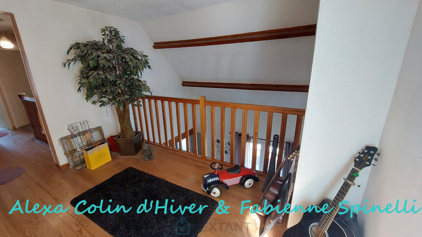 vente Pavillon Billy Sur Aisne - Photo 10