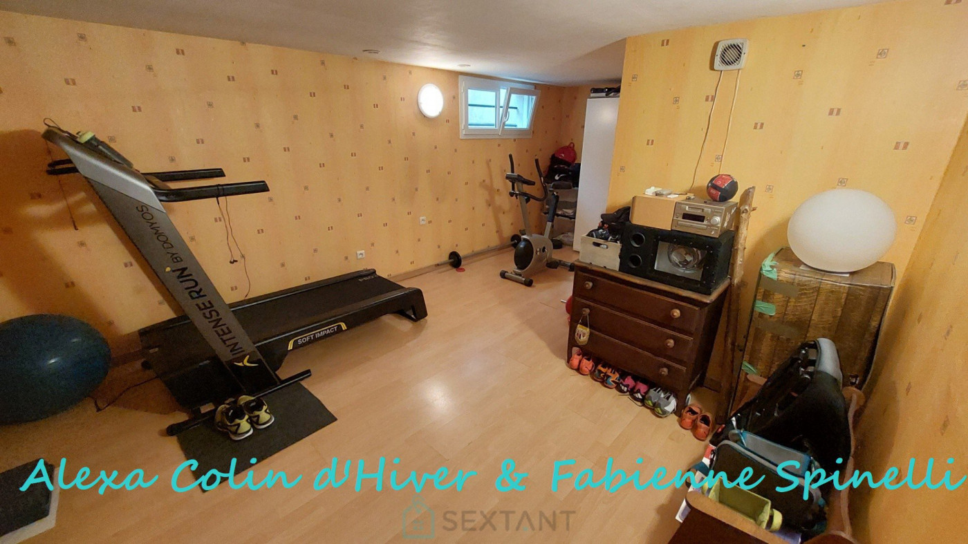 vente Pavillon Billy Sur Aisne - Photo 14