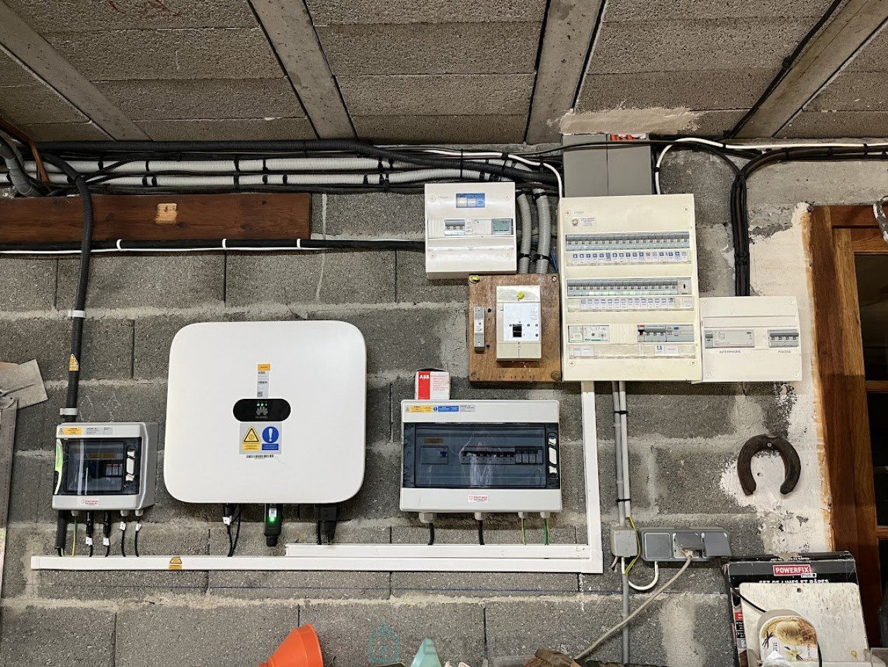 vente Maison Negrondes - Photo 18