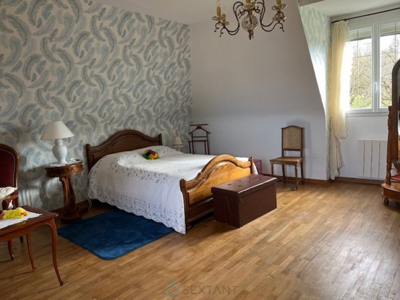 vente Maison Negrondes - Photo 10