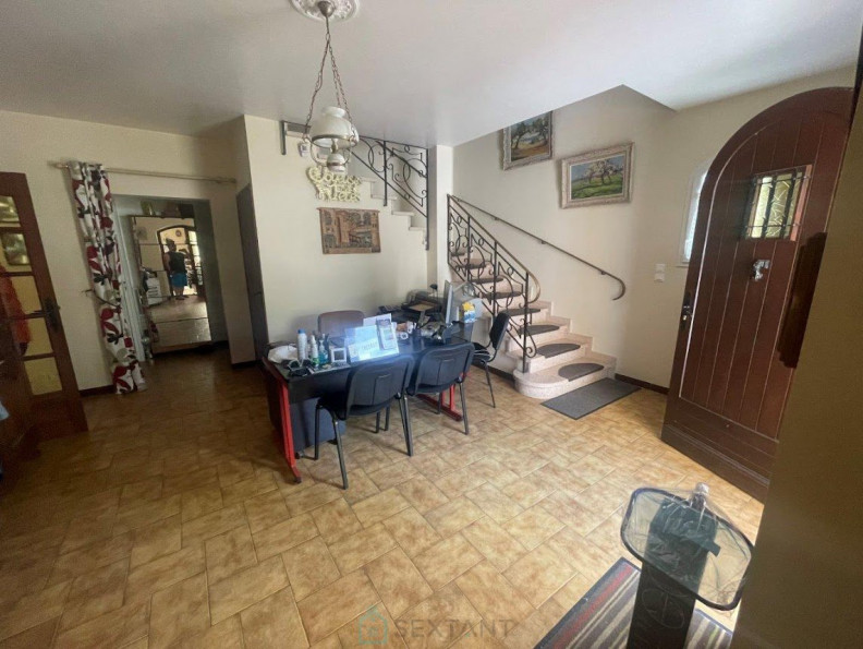 vente Maison Negrondes - Photo 8