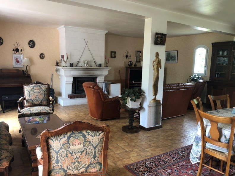 vente Maison Negrondes - Photo 4