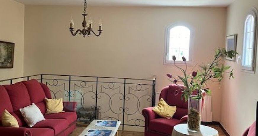 vente Maison Negrondes