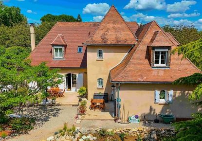 vente Maison Negrondes