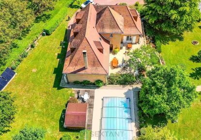 vente Maison Negrondes