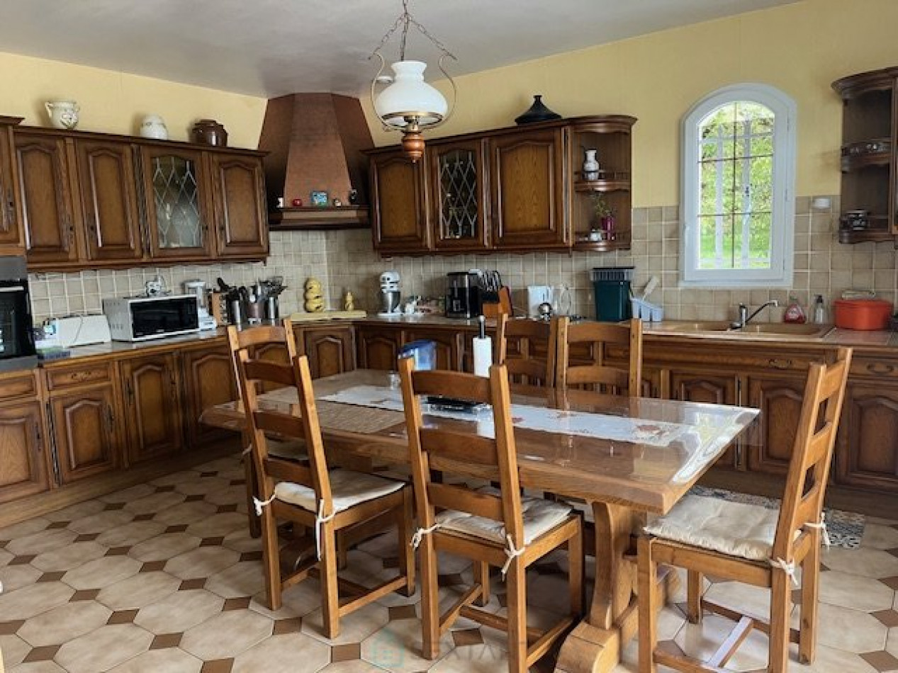 vente Maison Negrondes - Photo 5