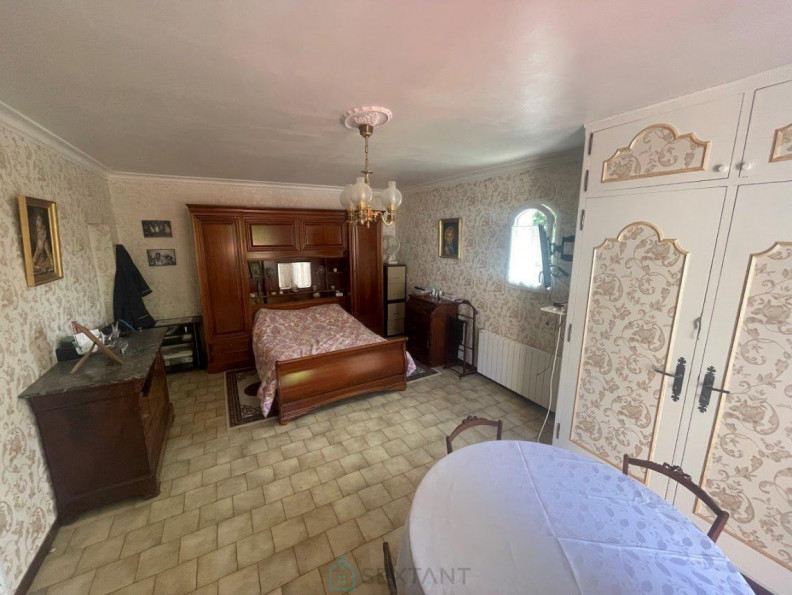 vente Maison Negrondes - Photo 7