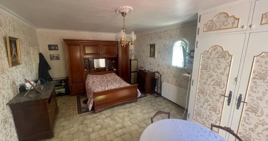 vente Maison Negrondes