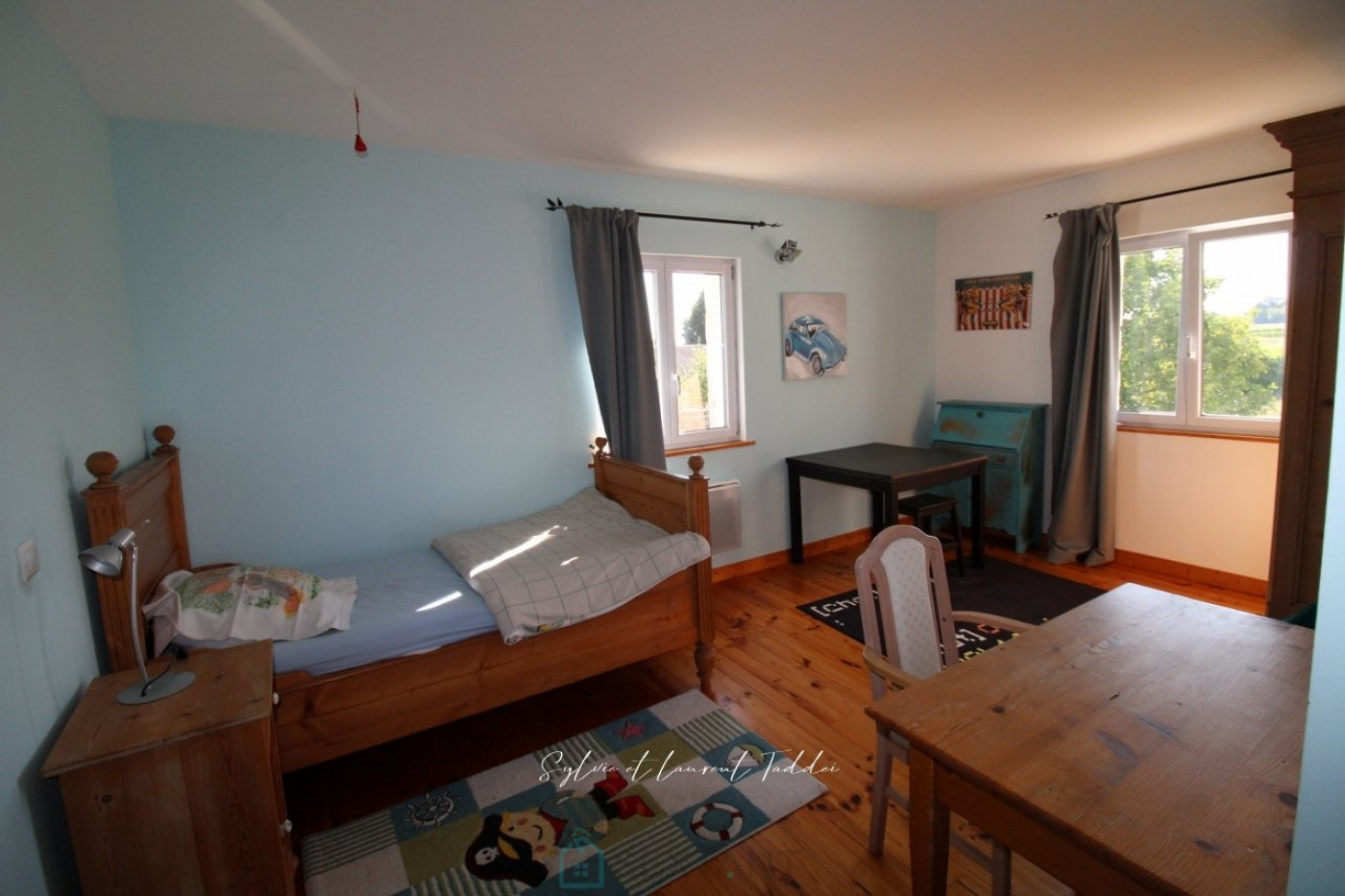 vente Propriété Mirambeau - Photo 13