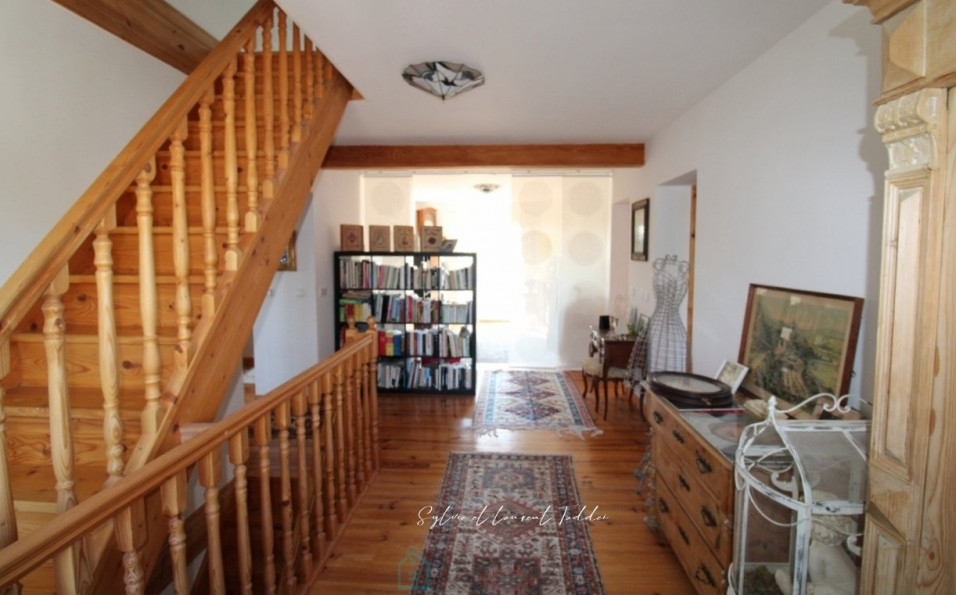 vente Propriété Mirambeau - Photo 7