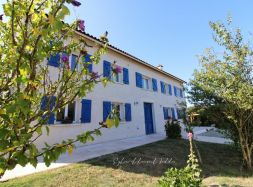 vente Mirambeau