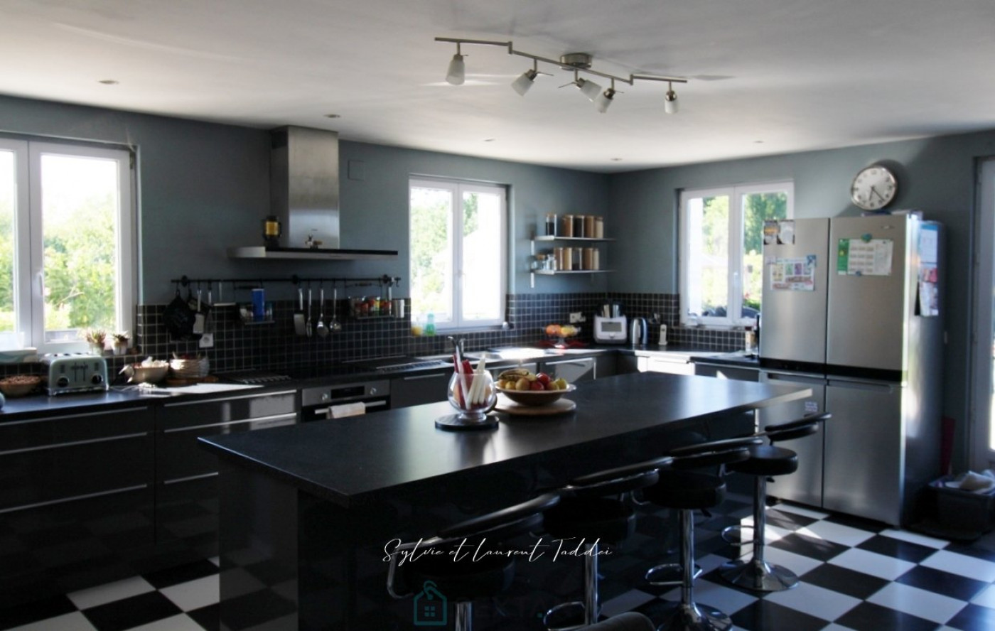 vente Propriété Mirambeau - Photo 5