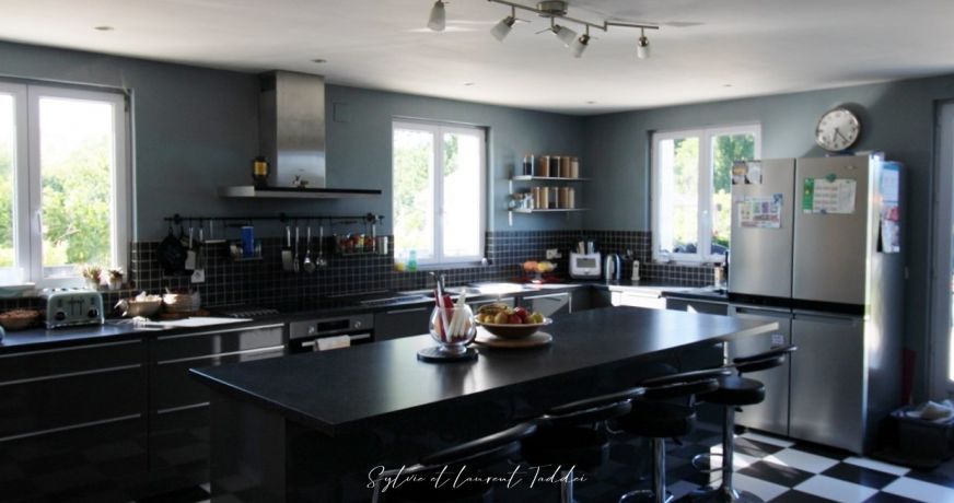 vente Propriété Mirambeau