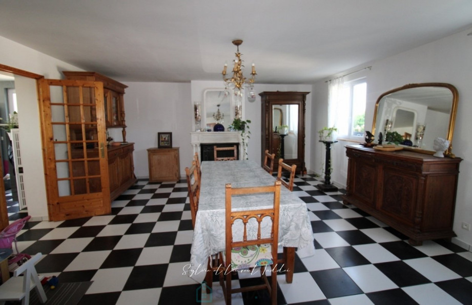 vente Propriété Mirambeau - Photo 6