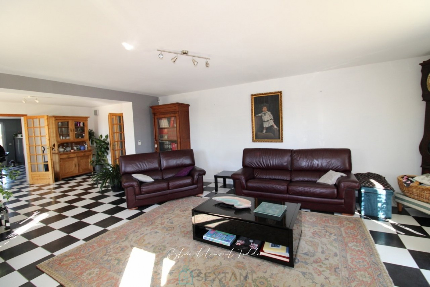 vente Propriété Mirambeau - Photo 4