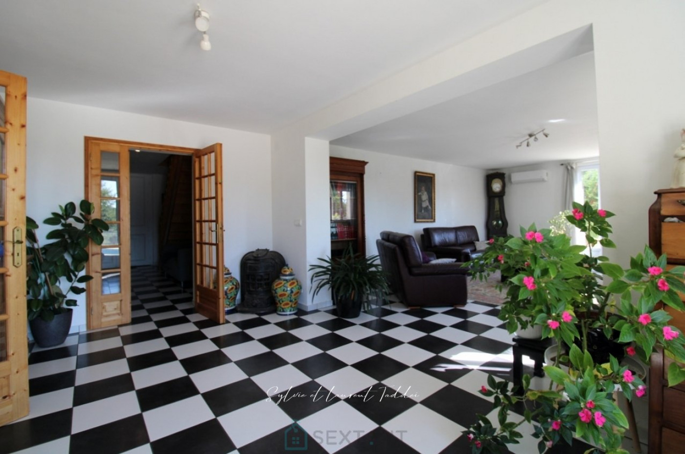 vente Propriété Mirambeau - Photo 3