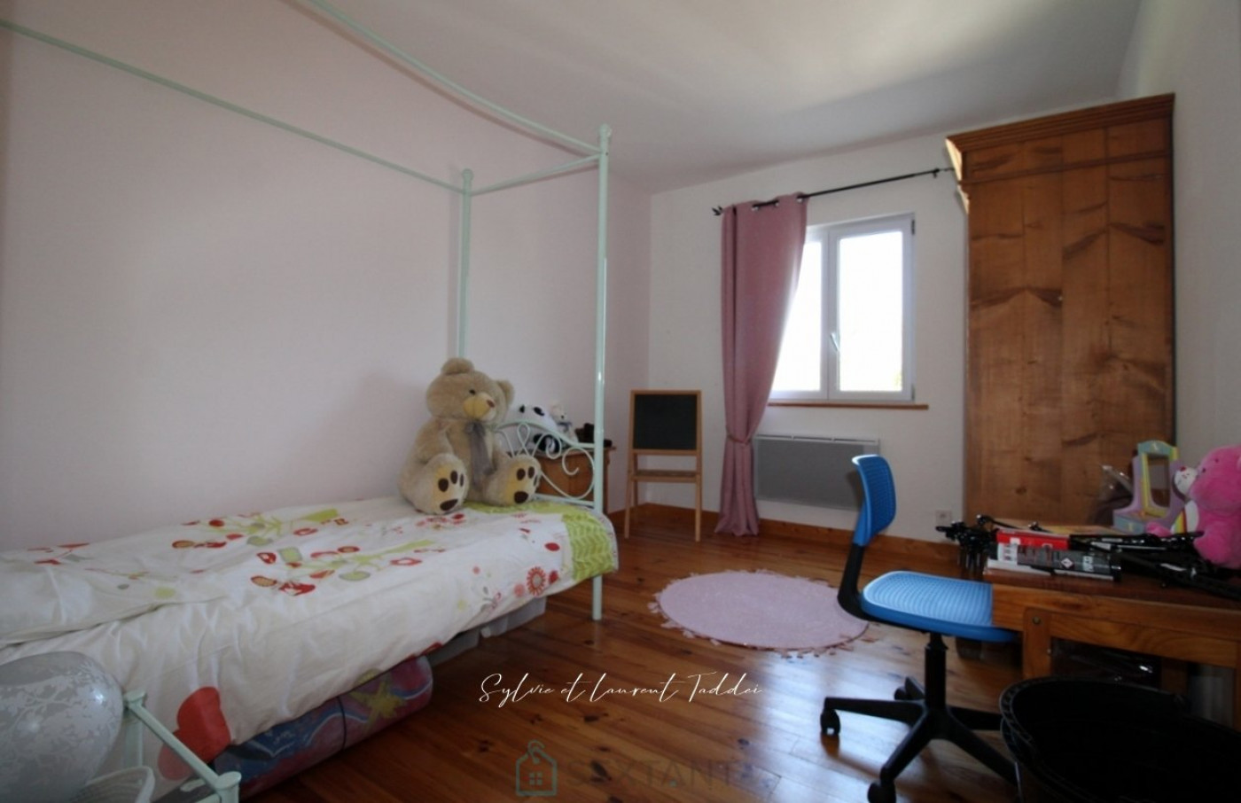 vente Propriété Mirambeau - Photo 9