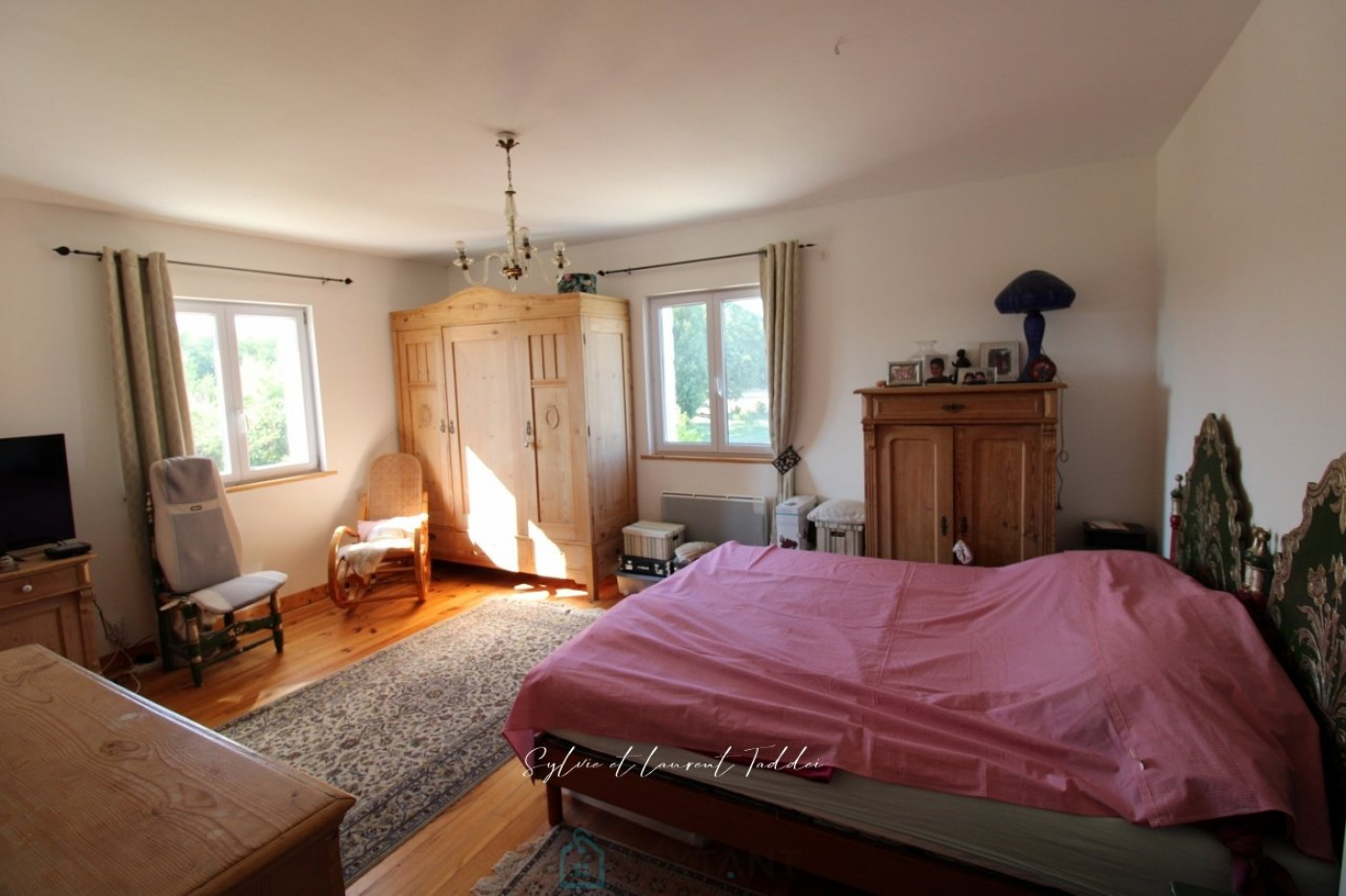 vente Propriété Mirambeau - Photo 10