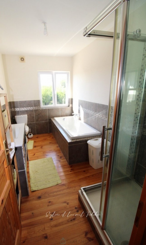 vente Propriété Mirambeau - Photo 11