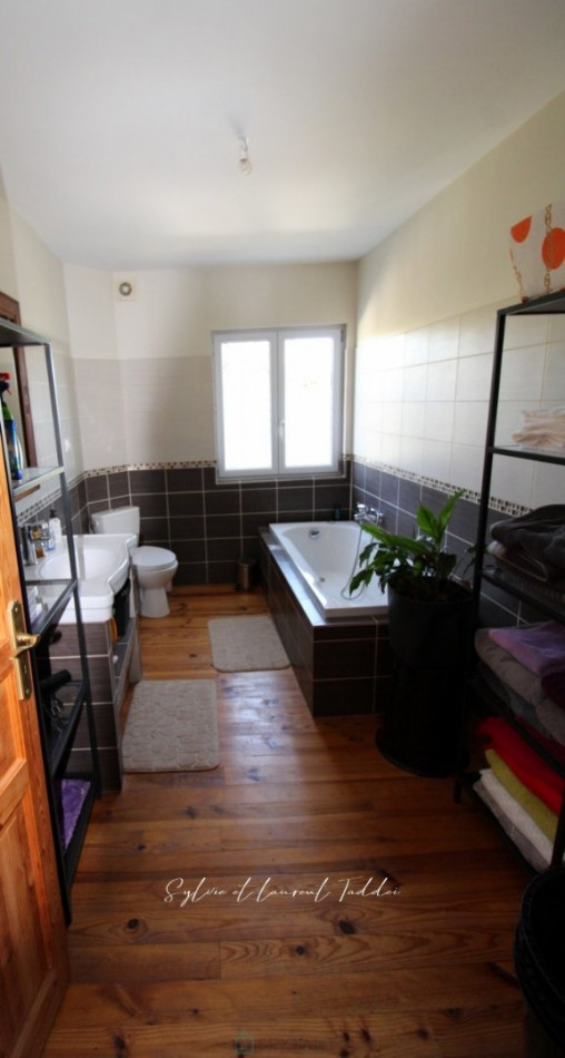 vente Propriété Mirambeau - Photo 12