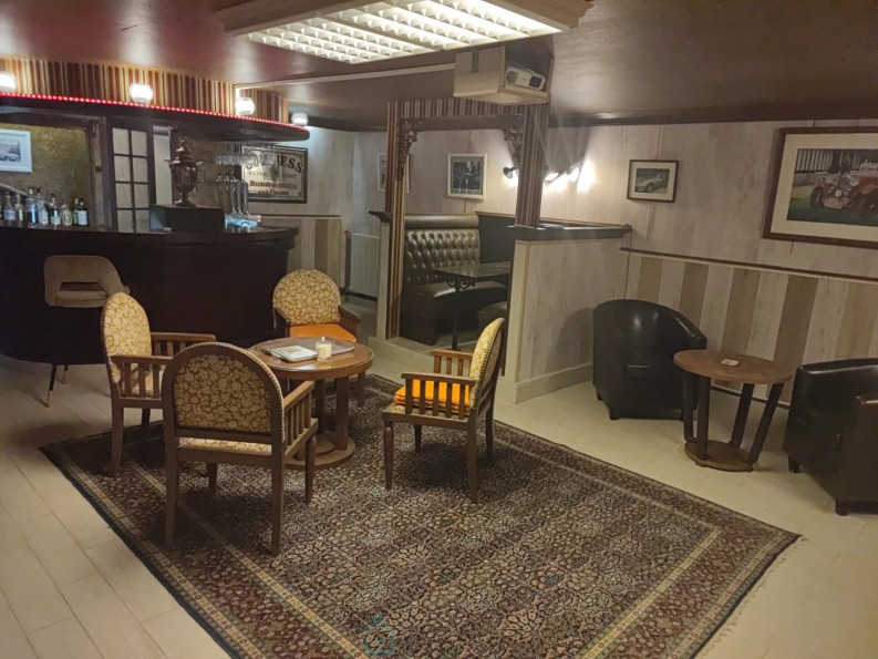 vente Château Saint Leonard - Photo 10