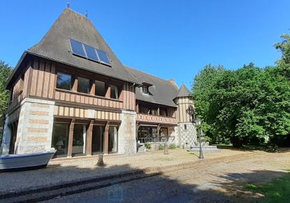 vente Château Saint Leonard