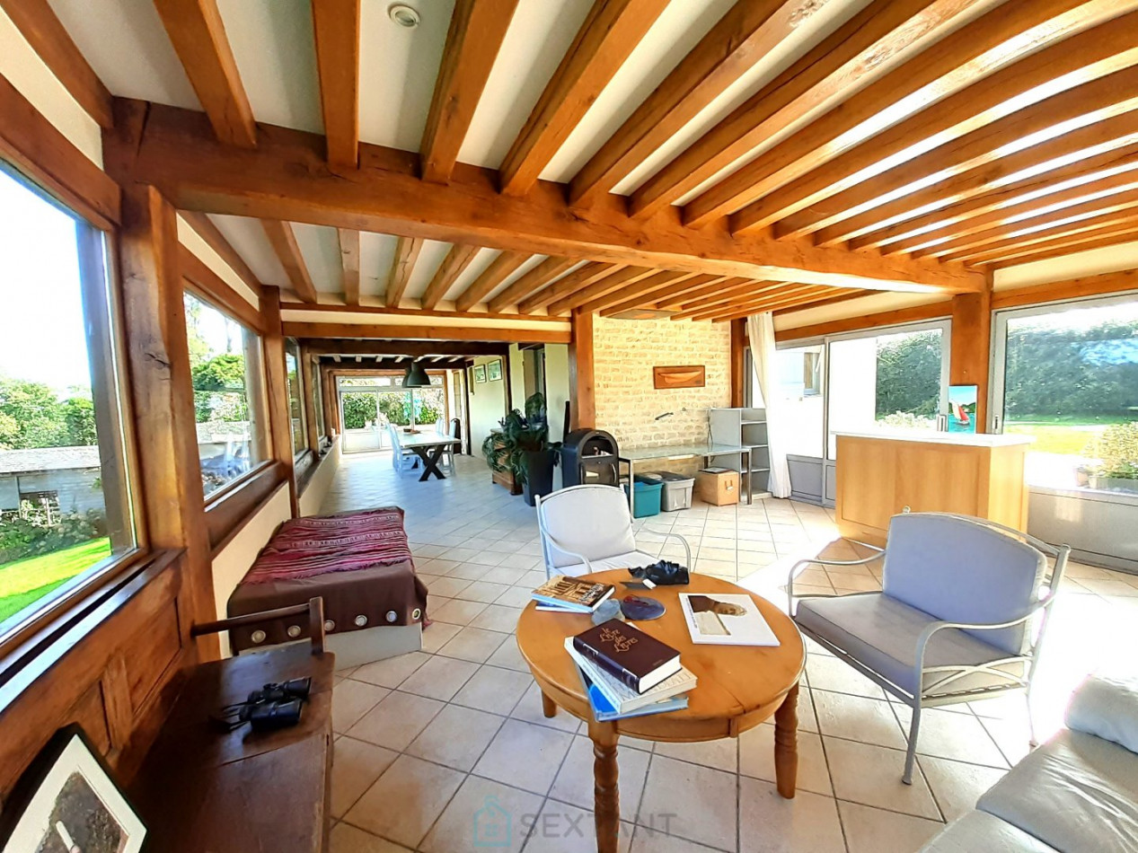 vente Propriété Pont L'eveque - Photo 6