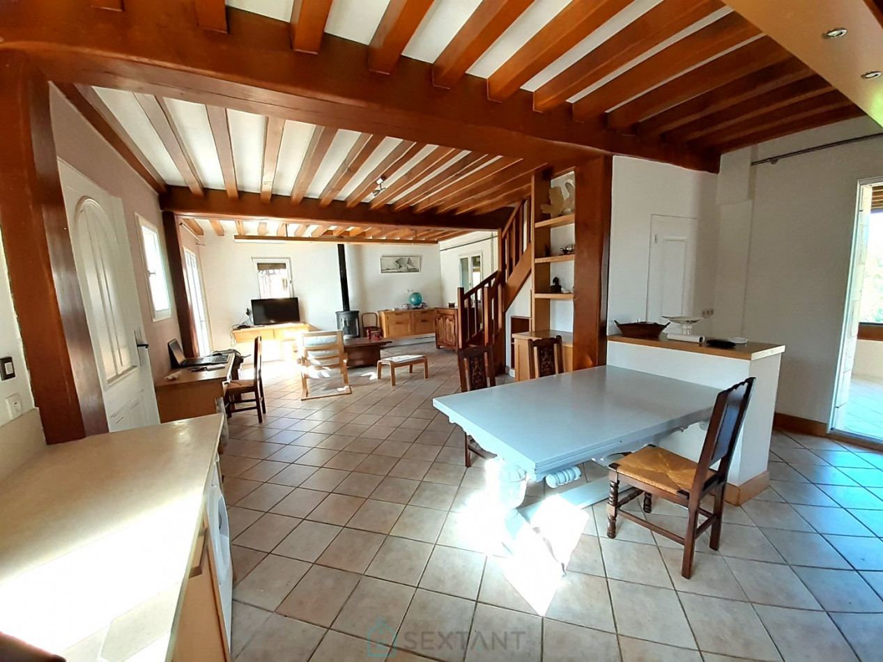 vente Propriété Pont L'eveque - Photo 4