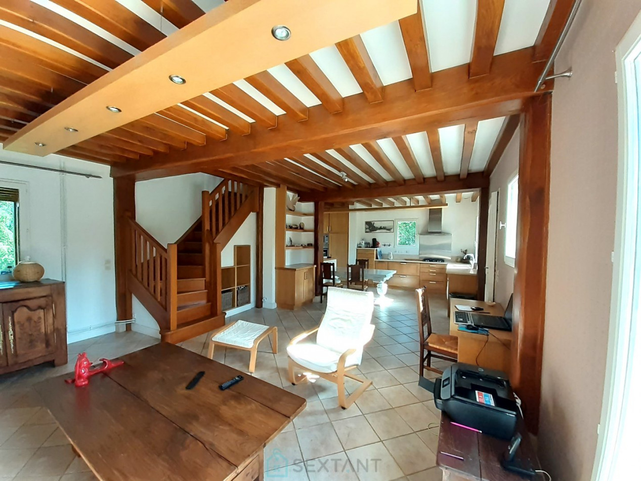 vente Propriété Pont L'eveque - Photo 3