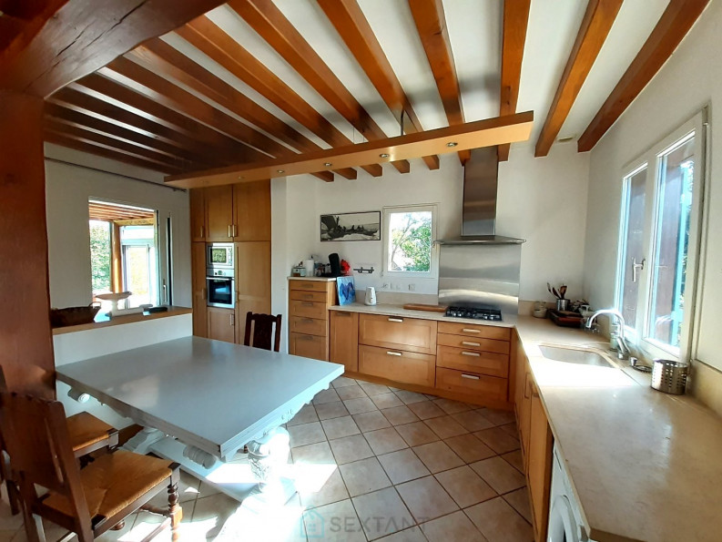 vente Propriété Pont L'eveque - Photo 5