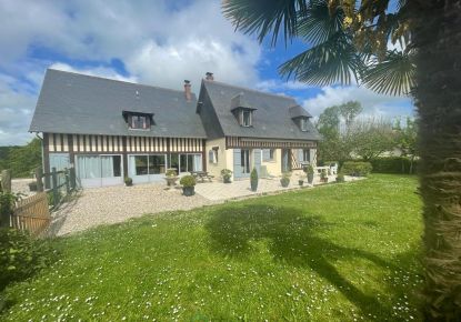 vente Propriété Pont L'eveque