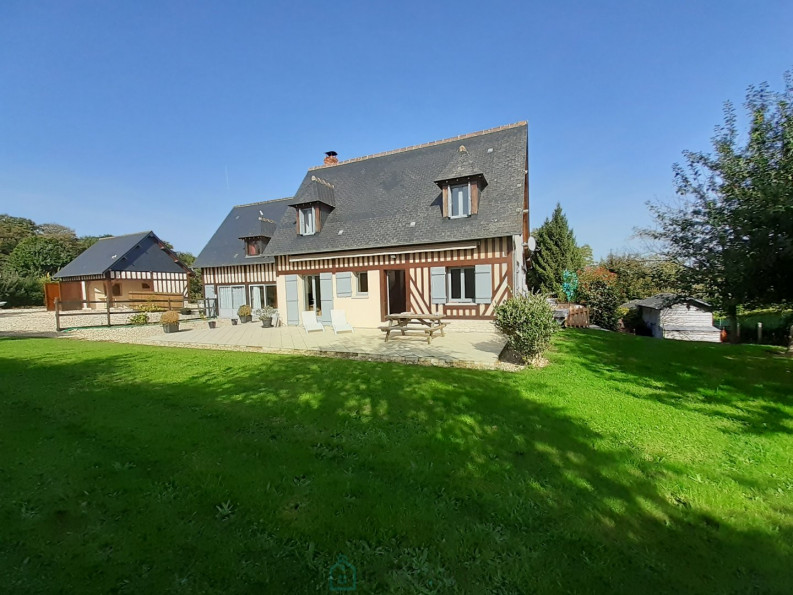 vente Propriété Pont L'eveque - Photo 2