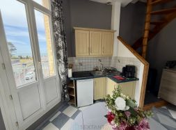 vente Dieppe