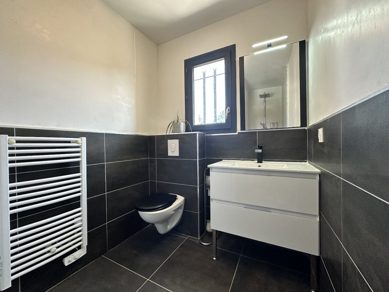 vente Villa Meynes - Photo 12