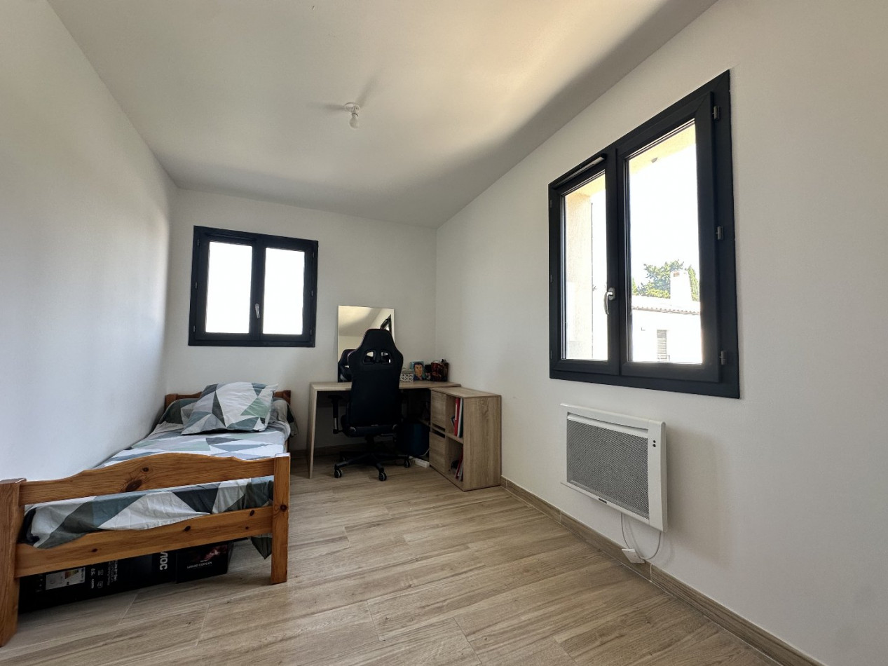 vente Villa Meynes - Photo 10