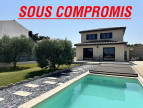 vente Villa Meynes