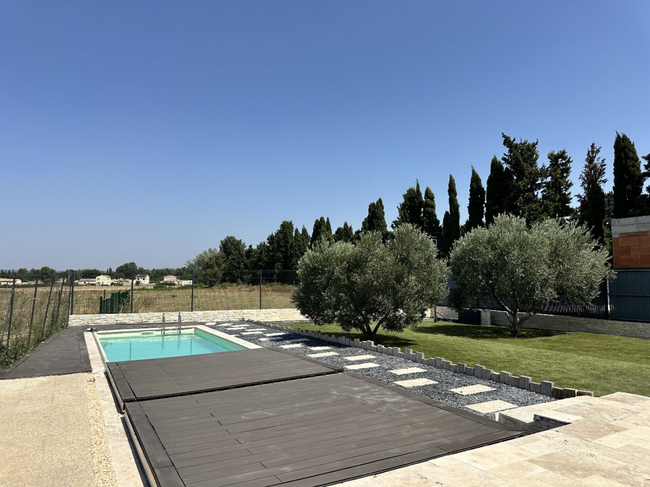 vente Villa Meynes - Photo 2