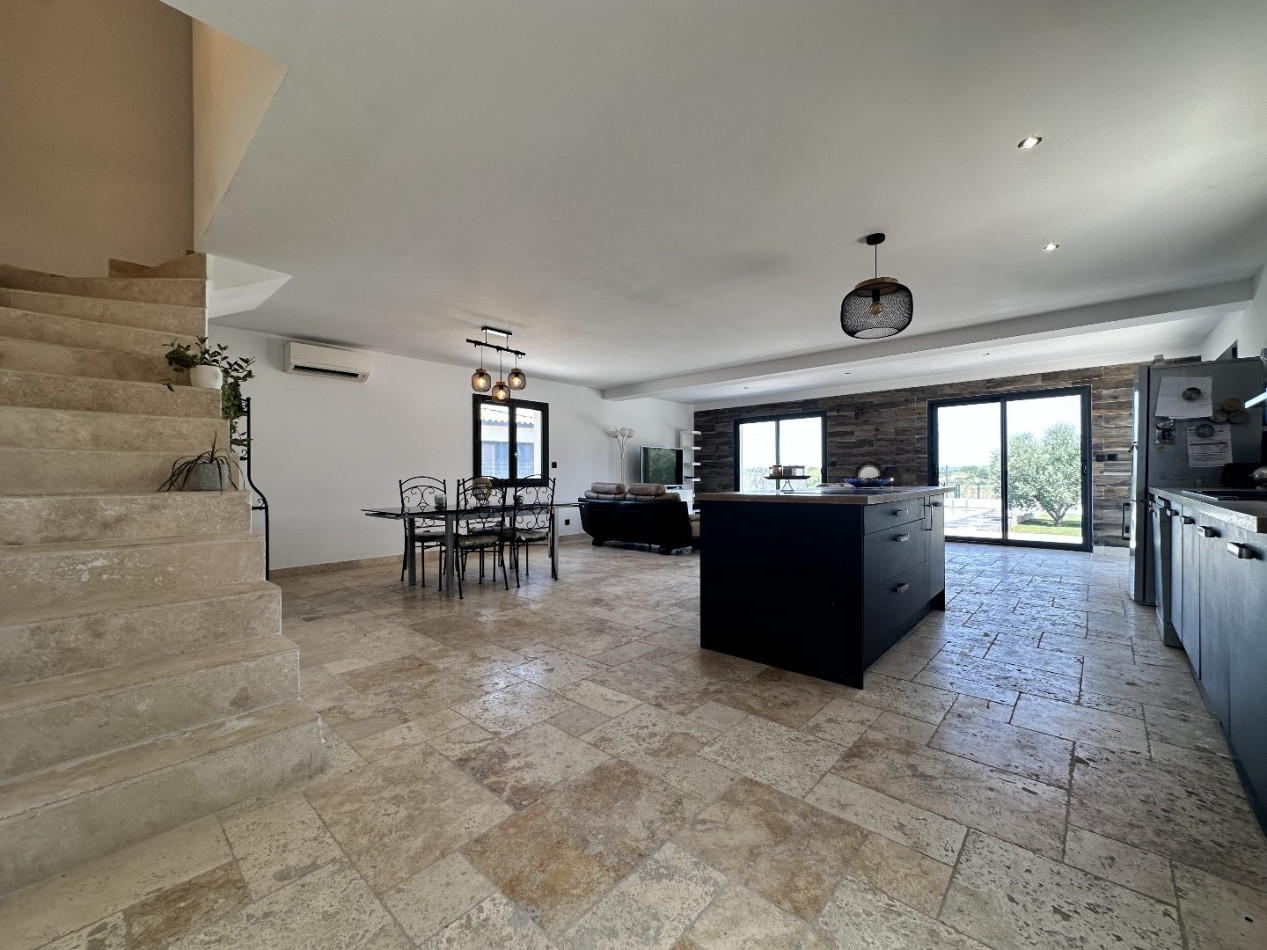 vente Villa Meynes - Photo 4