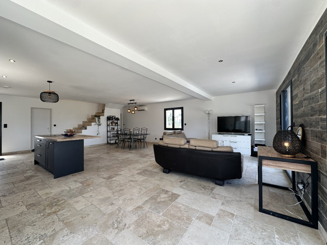 vente Villa Meynes - Photo 7