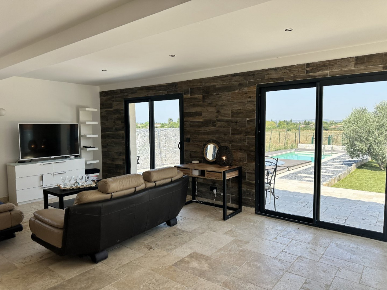 vente Villa Meynes - Photo 6