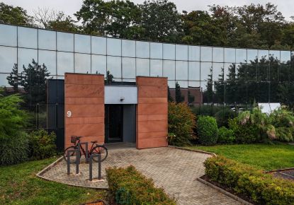 vente Local commercial Oberhausbergen