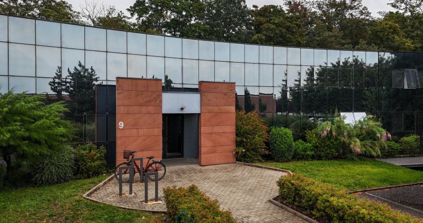 vente Local commercial Oberhausbergen