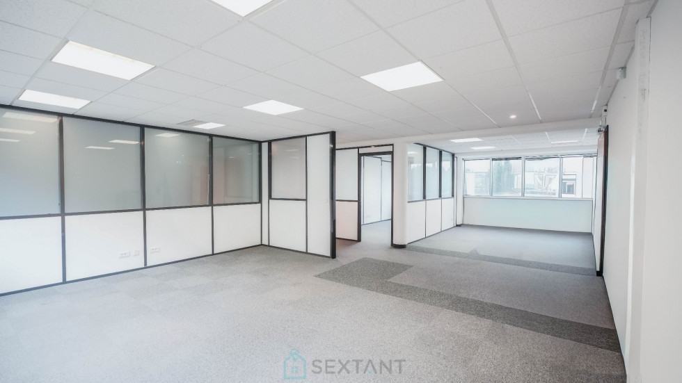 vente Local commercial Oberhausbergen - Photo 3