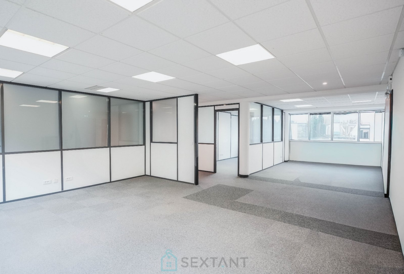 vente Local commercial Oberhausbergen - Photo 3