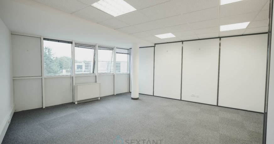 vente Local commercial Oberhausbergen