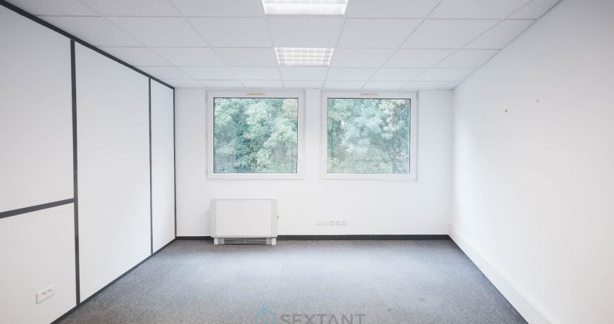 vente Local commercial Oberhausbergen