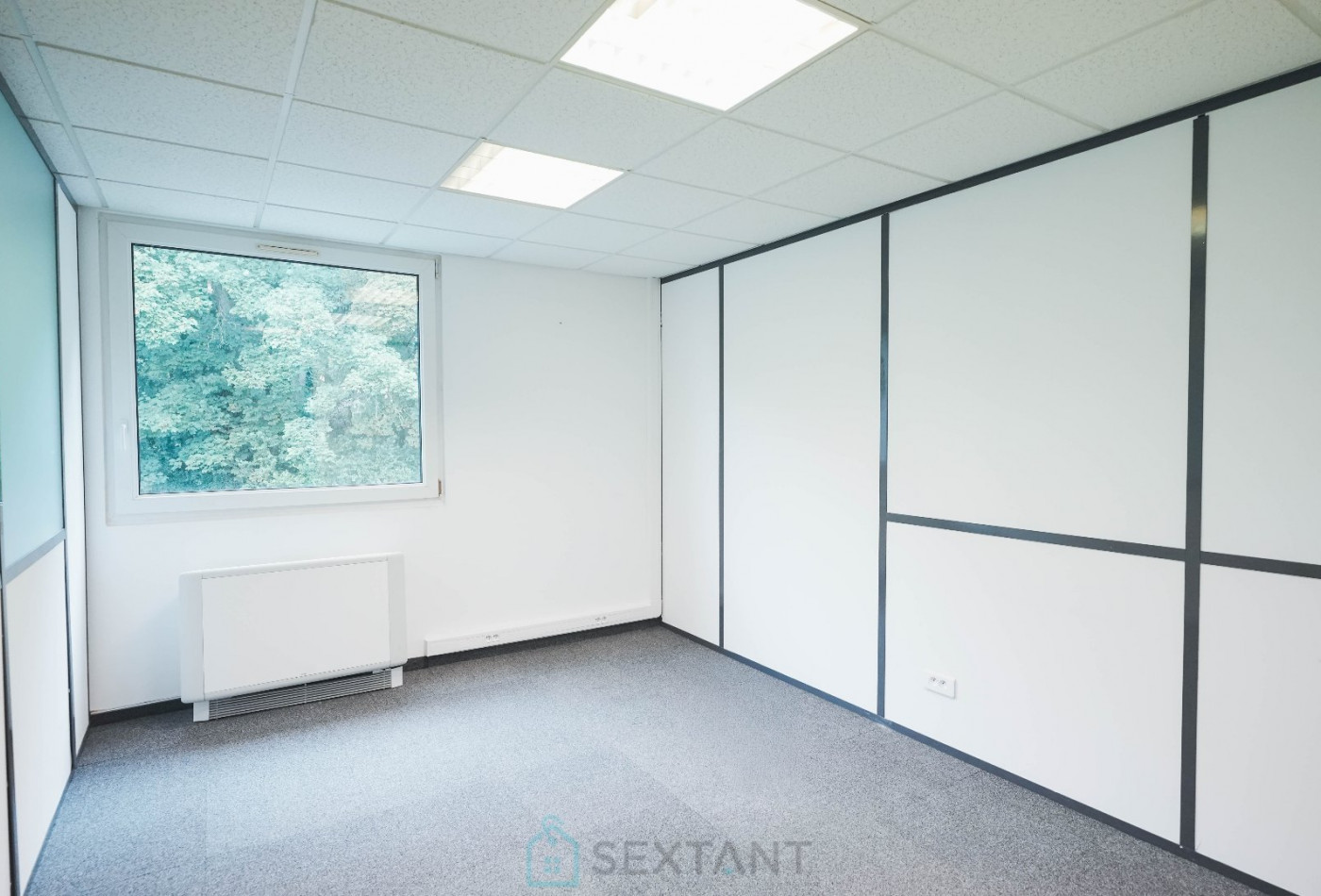 vente Local commercial Oberhausbergen - Photo 6