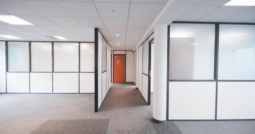 vente Local commercial Oberhausbergen