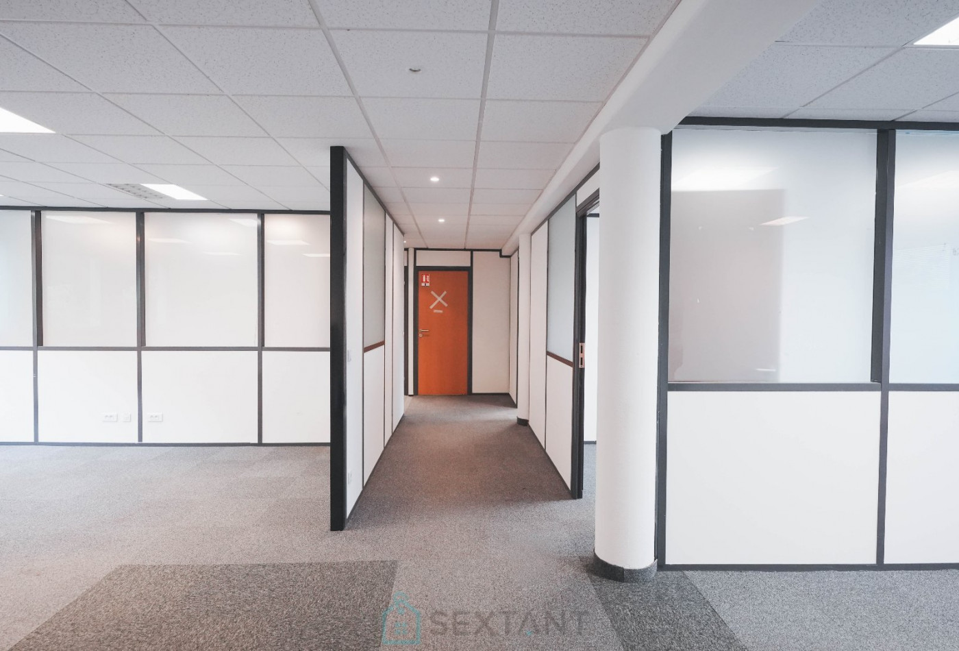 vente Local commercial Oberhausbergen - Photo 8